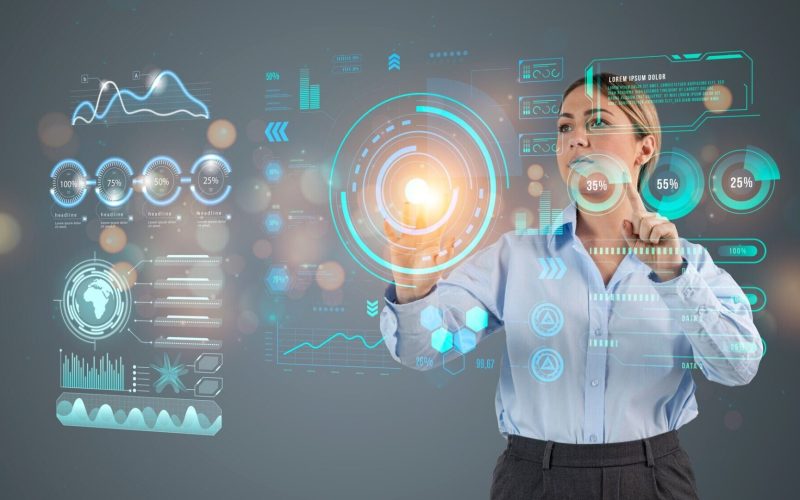Complete Software Development Company in Agra, Etawah & Across India